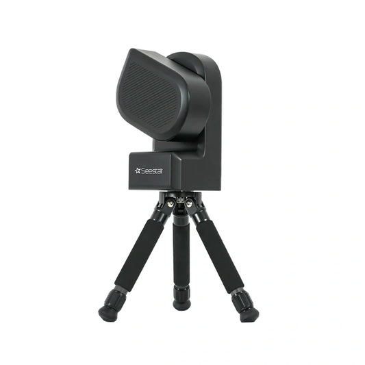 smart telescopes in pakistan