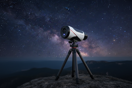 ZWO SEESTAR S50 