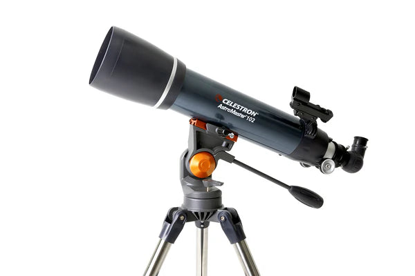 AstroMaster 102 AZ Refractor