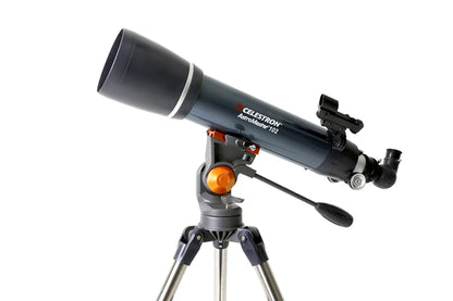 AstroMaster 102 AZ Refractor