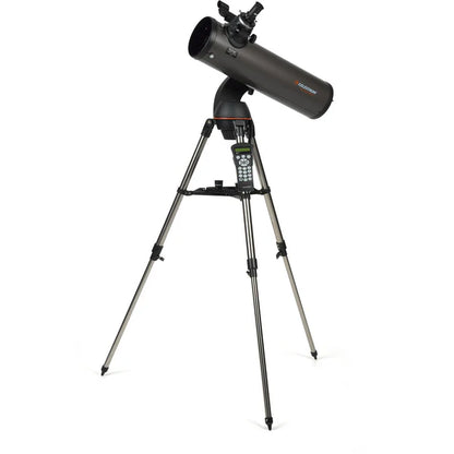 NexStar 130 SLT Newtonian