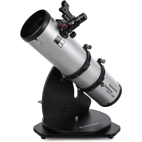 StarSense Explorer 130 Tabletop Dobsonian