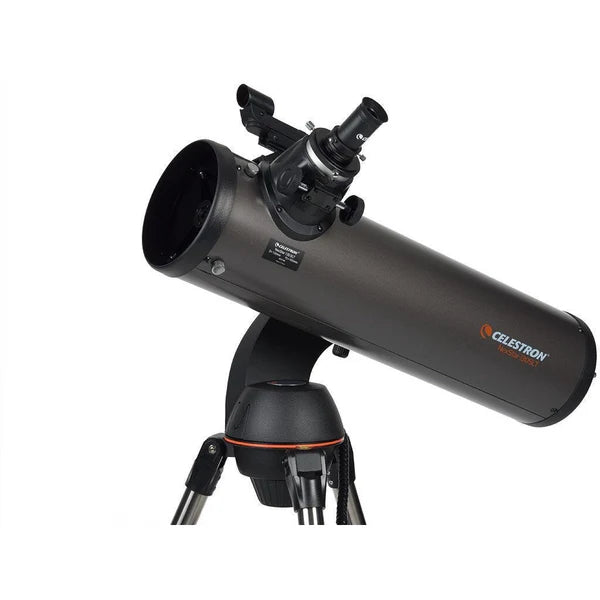 NexStar 90 SLT Maksutov