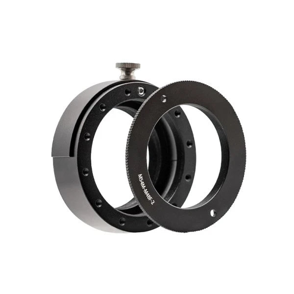 ZWO Filter Drawer for Nikon Lens