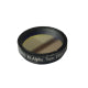 ZWO 1.25" Narrowband Filter Set - Ha, OIII, SII