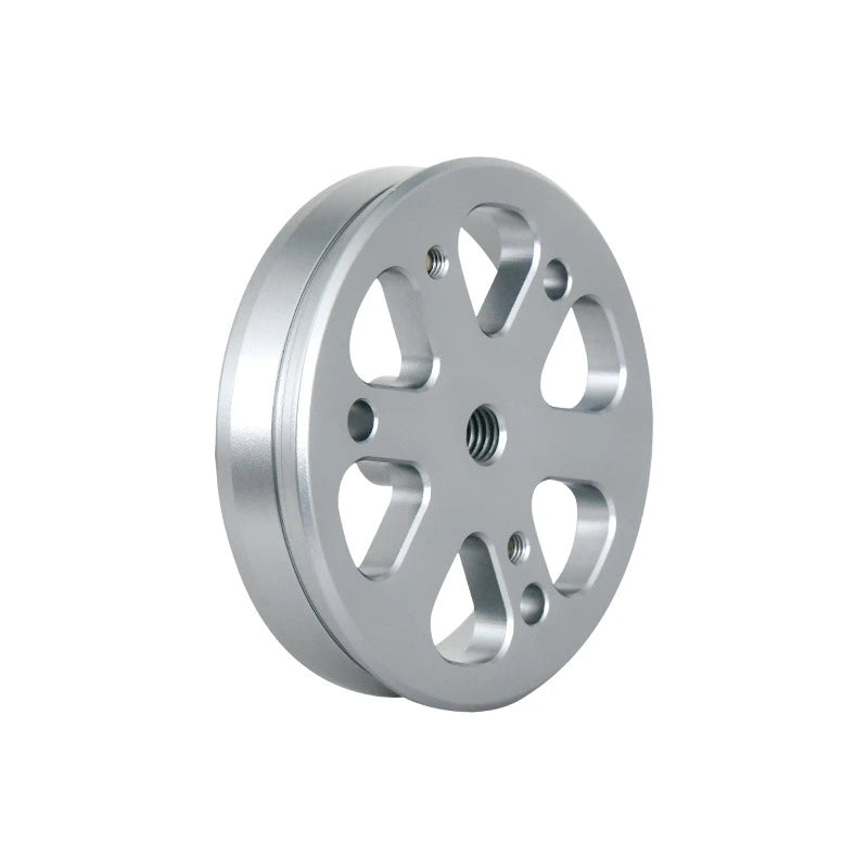 ZWO SP-TC40 Silver Plate