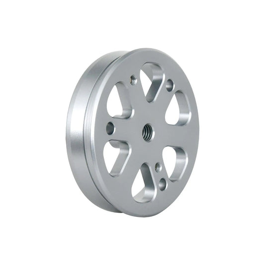 ZWO SP-TC40 Silver Plate