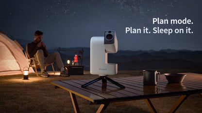 ZWO Seestar S30 Pro Smart Telescope – Latest Compact Smart Imaging Device