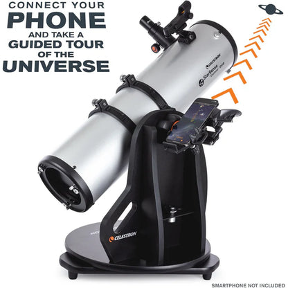 StarSense Explorer 150 Tabletop Dobsonian