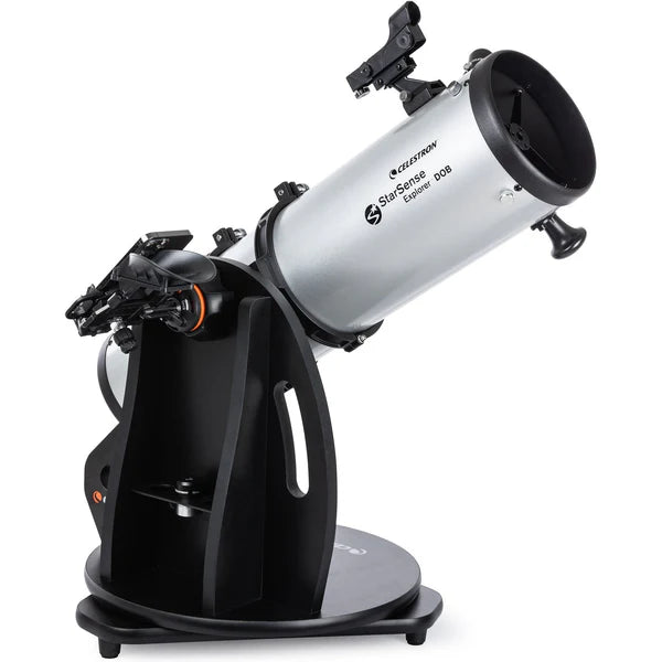 StarSense Explorer 150 Tabletop Dobsonian