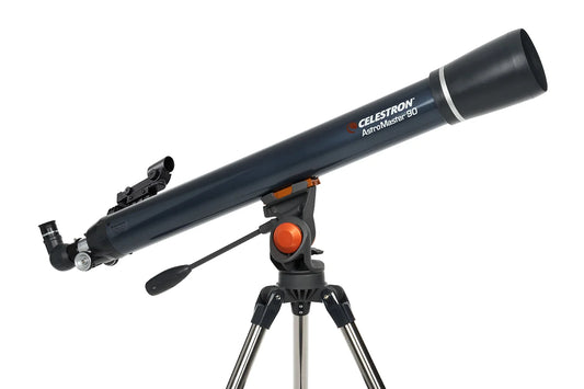 Celestron AstroMaster 90AZ