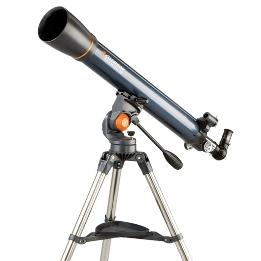 Celestron AstroMaster 90AZ