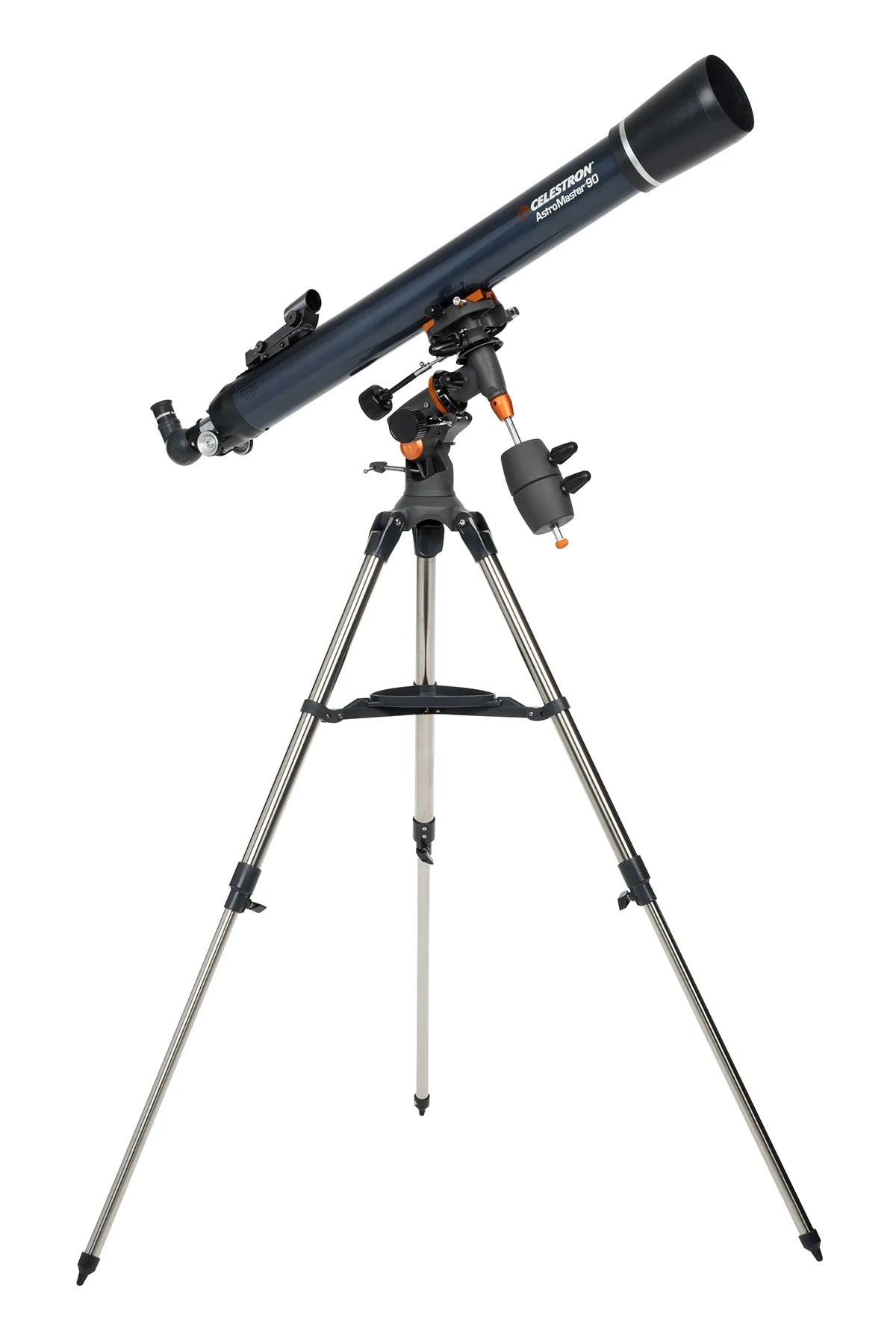 Celestron AstroMaster 90EQ Telescope