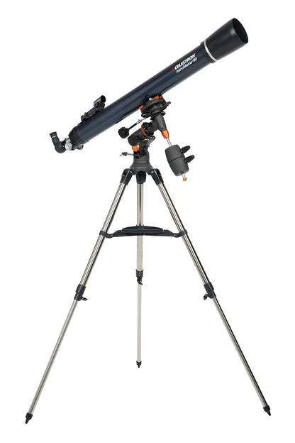 Celestron AstroMaster 90EQ Telescope