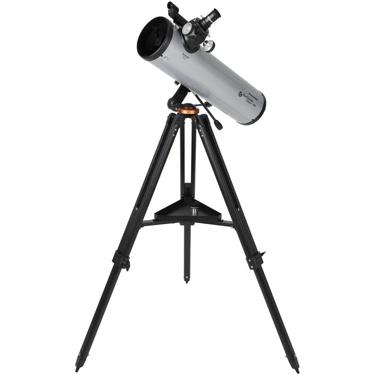 Celestron StarSense Explorer DX 130AZ Telescope
