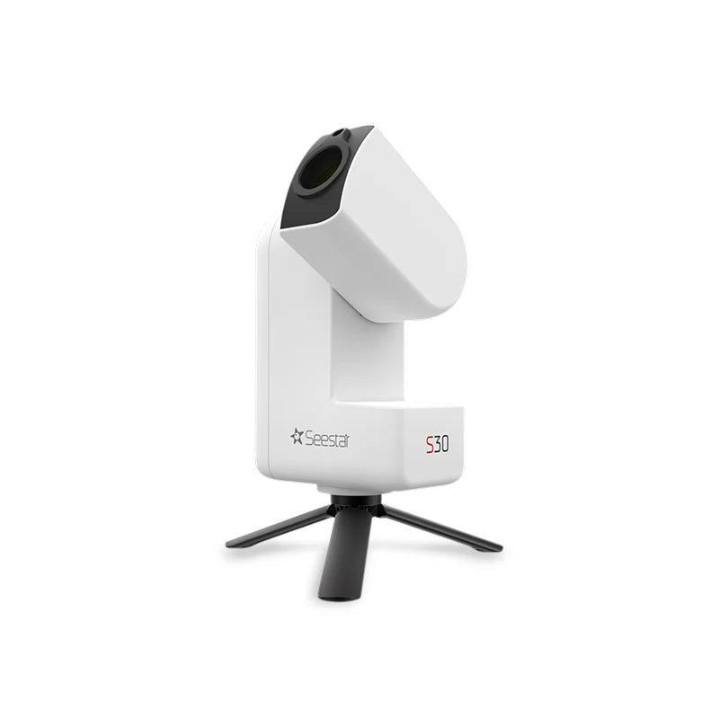 Seestar S30 Smart Telescope