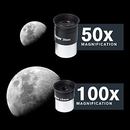 Celestron AstroMaster 90AZ