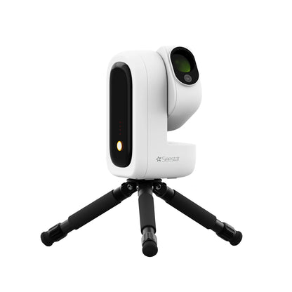 ZWO Seestar S50 Pro Smart Telescope