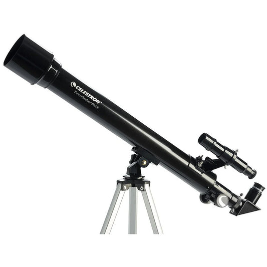 PowerSeeker 50 AZ Refractor