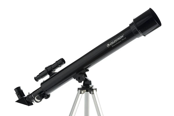 PowerSeeker 50 AZ Refractor