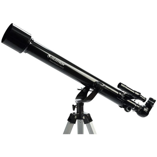 PowerSeeker 60 AZ Telescope