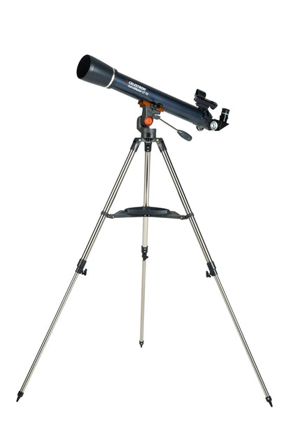AstroMaster LT 70 AZ Refractor