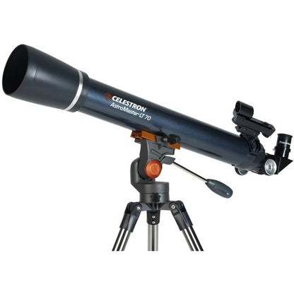 AstroMaster LT 70 AZ Refractor