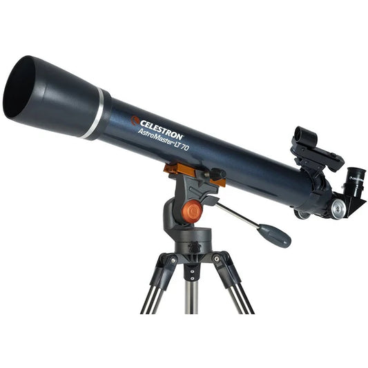 AstroMaster LT 70 AZ Refractor