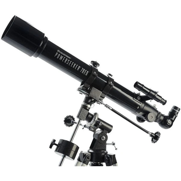 PowerSeeker 70 EQ Refractor