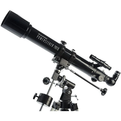PowerSeeker 70 EQ Refractor