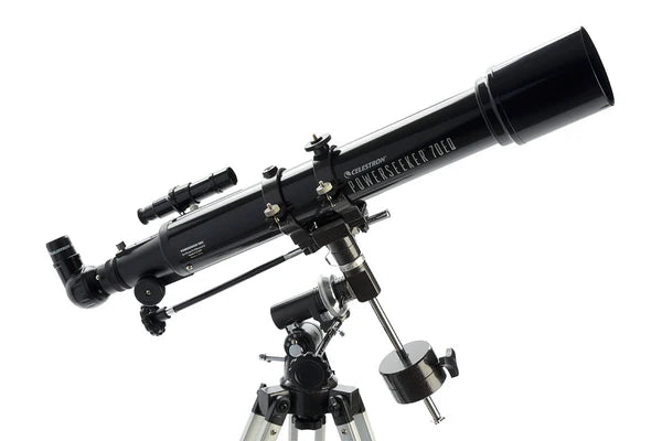 PowerSeeker 70 EQ Refractor