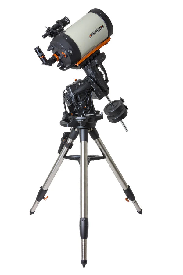 CGX Equatorial 800 Edge HD
