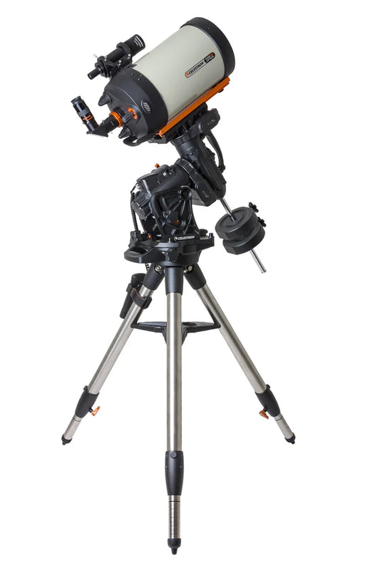 CGX Equatorial 800 Edge HD