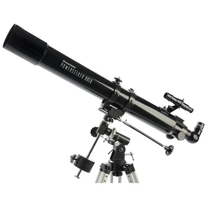 PowerSeeker 80 EQ Telescope