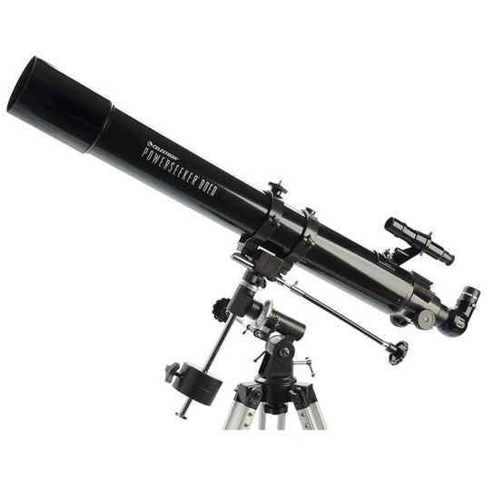 PowerSeeker 80 EQ Telescope