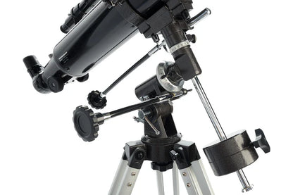 PowerSeeker 80 EQ Telescope