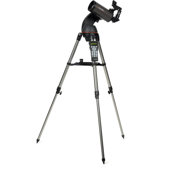 NexStar 90 SLT Maksutov