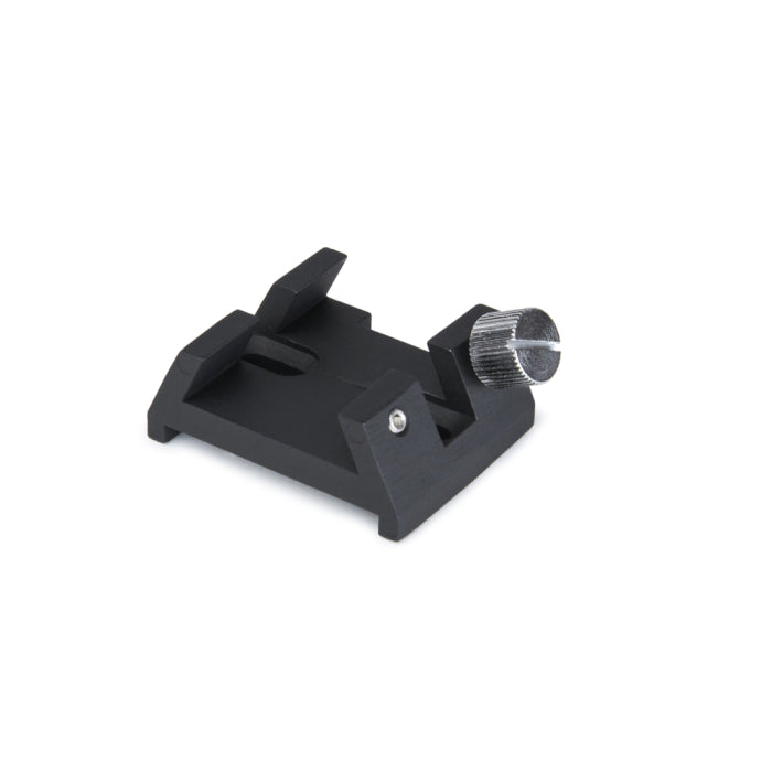Apertura 8x50 Right Angle Finderscope and Bracket