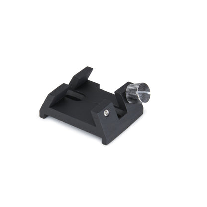 Apertura 8x50 Right Angle Finderscope and Bracket