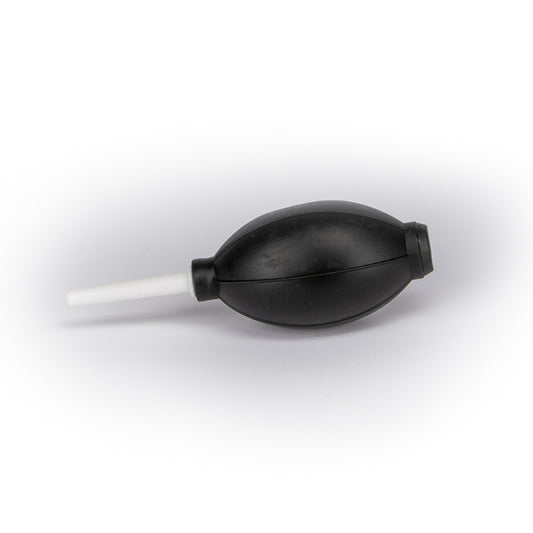 Apertura Air Blower for Lens Cleaning