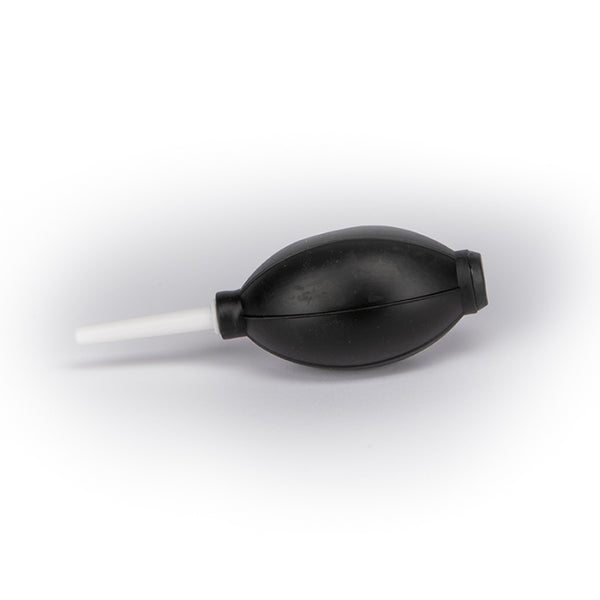 Apertura Air Blower for Lens Cleaning