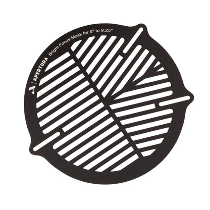 Apertura Bright Focus Mask for 6" to 9.25" Telescopes