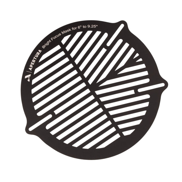 Apertura Bright Focus Mask for 6" to 9.25" Telescopes
