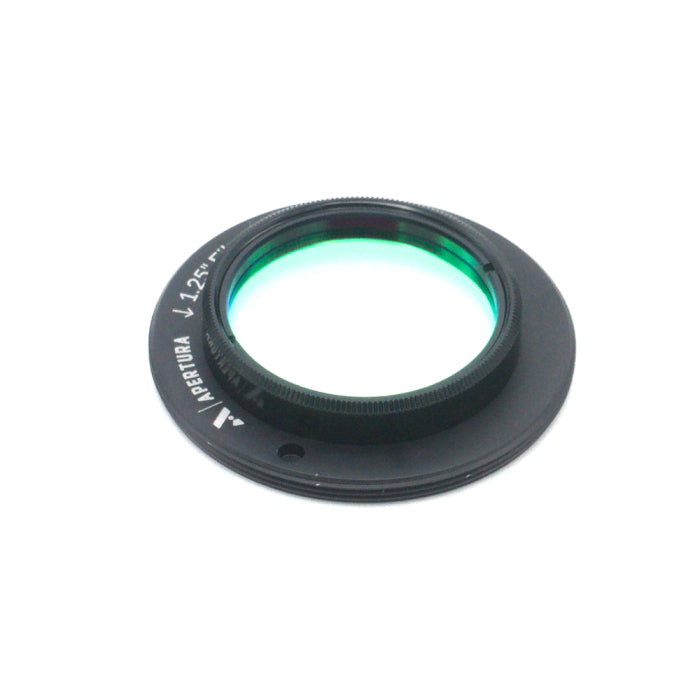 Apertura Camera Adapter System – Spacer Kit for 55mm Back Focus