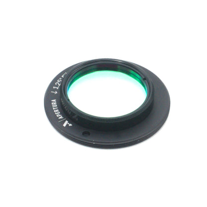Apertura Camera Adapter System – Spacer Kit for 55mm Back Focus