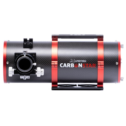 Apertura CarbonStar 150 Imaging Newtonian with 0.95× PRCC