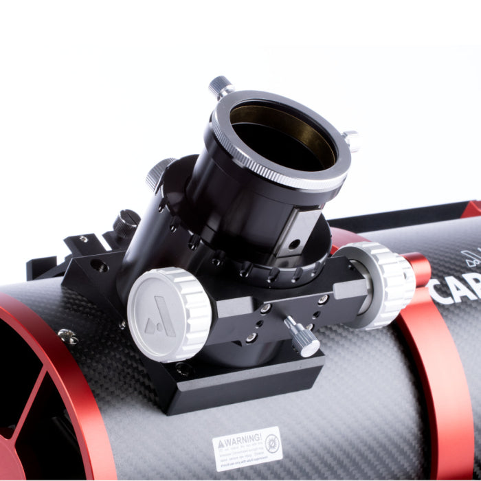 Apertura CarbonStar 150 Imaging Newtonian with 0.95× PRCC