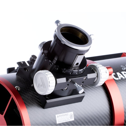 Apertura CarbonStar 150 Imaging Newtonian with 0.95× PRCC