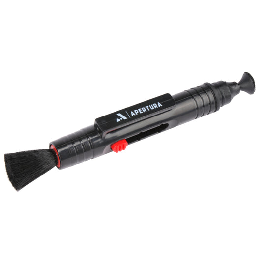 Apertura Lens Pen Optics Cleaning Tool