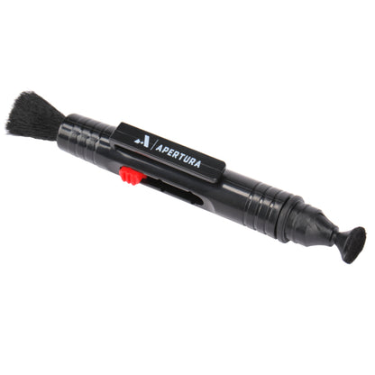 Apertura Lens Pen Optics Cleaning Tool